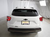 New 2025 Chevrolet Trax ACTIV w/ Driver Confidence Package image 4
