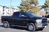 Used 2019 RAM 2500 Big Horn image 2