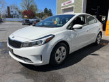 Used 2017 Kia Forte LX image 4