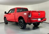 Used 2024 RAM 2500 Big Horn w/ Night Edition image 5