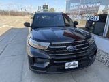 Used 2020 Ford Explorer XLT w/ Comfort Package image 3
