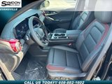 New 2026 Chevrolet Equinox RS w/ Convenience Package III image 3