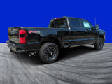 New 2025 Ford F350 4x4 Crew Cab Super Duty image 3