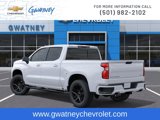 New 2026 Chevrolet Silverado 1500 RST w/ Convenience Package II image 3