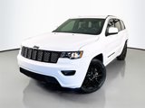Used 2021 Jeep Grand Cherokee Laredo X image 3