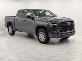 New 2025 Toyota Tundra SR image 2