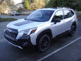 Used 2023 Subaru Forester Wilderness image 3
