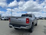 New 2025 RAM 1500 Laramie w/ Bed Utility Group image 3