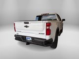 New 2026 Chevrolet Silverado 1500 ZR2 w/ Dark Appearance Package image 5