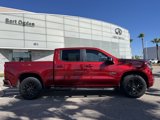 Used 2023 Chevrolet Silverado 1500 RST image 3