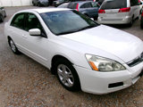 Used 2007 Honda Accord SE image 6
