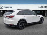New 2025 MAZDA CX-90 3.3 Turbo w/ Premium Sport Pkg image 5
