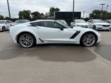 Used 2016 Chevrolet Corvette Z06 w/ 3LZ Preferred Equipment Group image 2