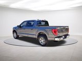 Used 2023 Ford F150 XLT image 5