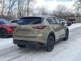 New 2025 MAZDA CX-5 Carbon Edition image 4