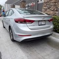 Used 2017 Hyundai Elantra SE w/ SE A/T Tech Package 03 image 5