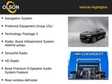 Used 2021 Buick Envision Avenir w/ Technology Package II image 2