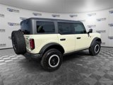 New 2025 Ford Bronco Badlands w/ Sasquatch Package image 5