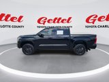 Certified 2025 Toyota Tundra Platinum image 5