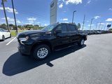 New 2025 Chevrolet Silverado 1500 RST image 4