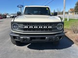 New 2025 Ford Bronco Big Bend image 2