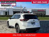 New 2026 Nissan Rogue SV image 5