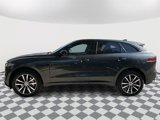 Used 2025 Jaguar F-PACE R-Dynamic S image 3