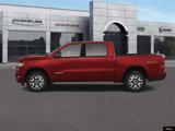 New 2025 RAM 1500 Laramie w/ Sport Appearance Package image 3