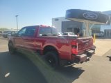 New 2025 Ford F250 4x4 Crew Cab Super Duty image 3