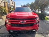Used 2021 Chevrolet Silverado 1500 RST w/ LPO, Dark Essentials Package image 2