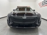 Used 2024 Cadillac Lyriq Sport image 4