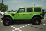 New 2025 Jeep Wrangler Unlimited Rubicon 392 image 2