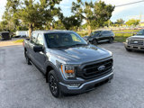 Used 2022 Ford F150 XLT w/ Equipment Group 302A High image 3