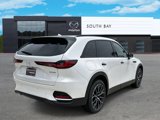 New 2025 MAZDA CX-70 Plug-In Hybrid w/ Premium Pkg image 3