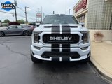 Used 2022 Ford F150 Lariat w/ Equipment Group 502A High image 2