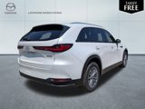 New 2025 MAZDA CX-90 3.3 Turbo w/ Preferred Package image 5