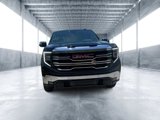 New 2025 GMC Sierra 1500 SLT w/ SLT Premium Plus Package image 3