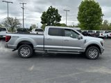 New 2025 Ford F150 Lariat image 2