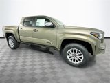 New 2025 Toyota Tacoma Limited image 3