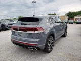 New 2025 Volkswagen Atlas Cross Sport SEL Premium R-Line image 4