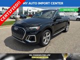 Used 2024 Audi Q5 2.0T Premium Plus image 3
