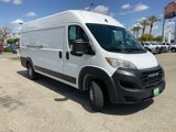 Used 2023 RAM ProMaster 3500 image 3