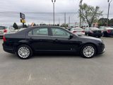 Used 2012 Ford Fusion Hybrid image 4