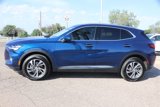 Used 2023 Buick Envision Essence image 4
