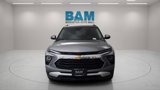 New 2026 Chevrolet TrailBlazer LT w/ Convenience Package image 2
