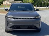 New 2025 Jeep Wagoneer Limited image 2