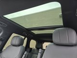 New 2025 Land Rover Range Rover SE image 2