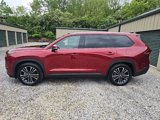 Certified 2025 Toyota Grand Highlander AWD Hybrid image 3