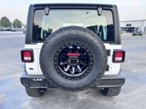 New 2025 Jeep Wrangler Unlimited Sport image 6