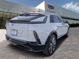 New 2025 Cadillac Lyriq Luxury image 5
